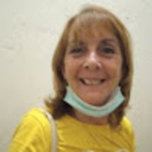 Meet your Posher, Vilma